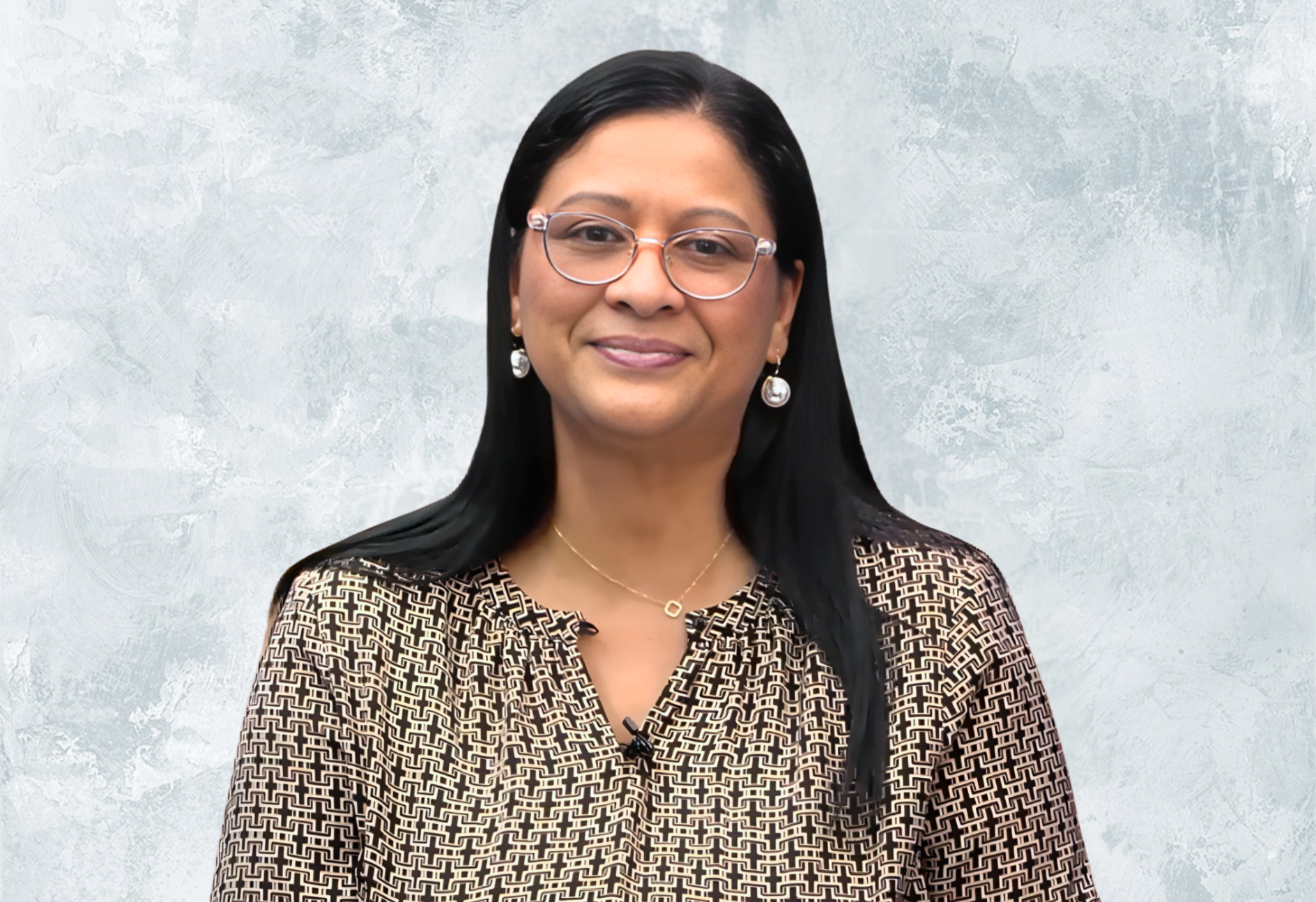Deanna Gomez Peyrefitte, MBA