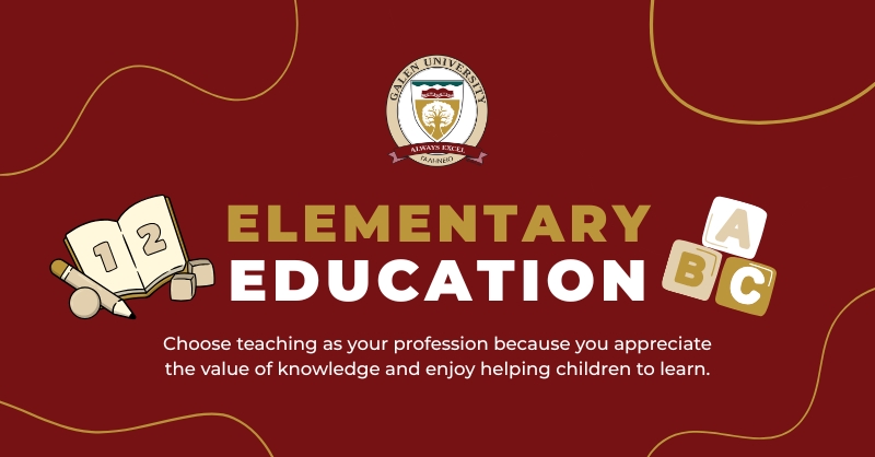 Elementary Education