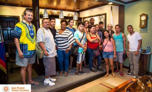 Development Travel Development Travel