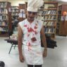 Halloween 11