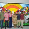 unity mural