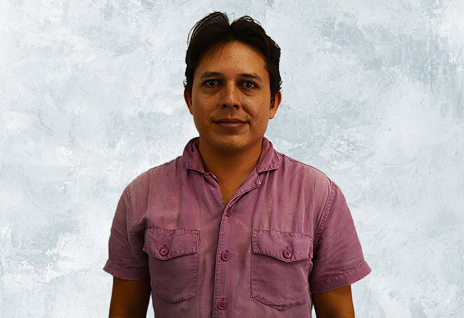 Andre Habet, Ph.D.