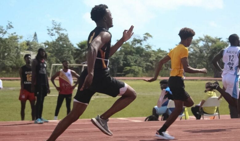 MaleTrackAndField-Athletics