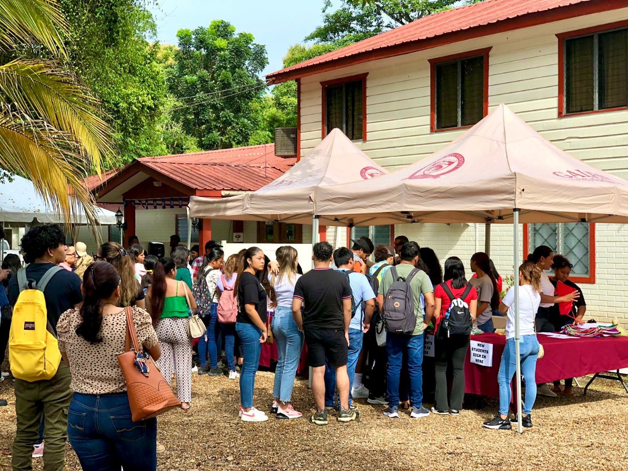 Galen Orientation 1