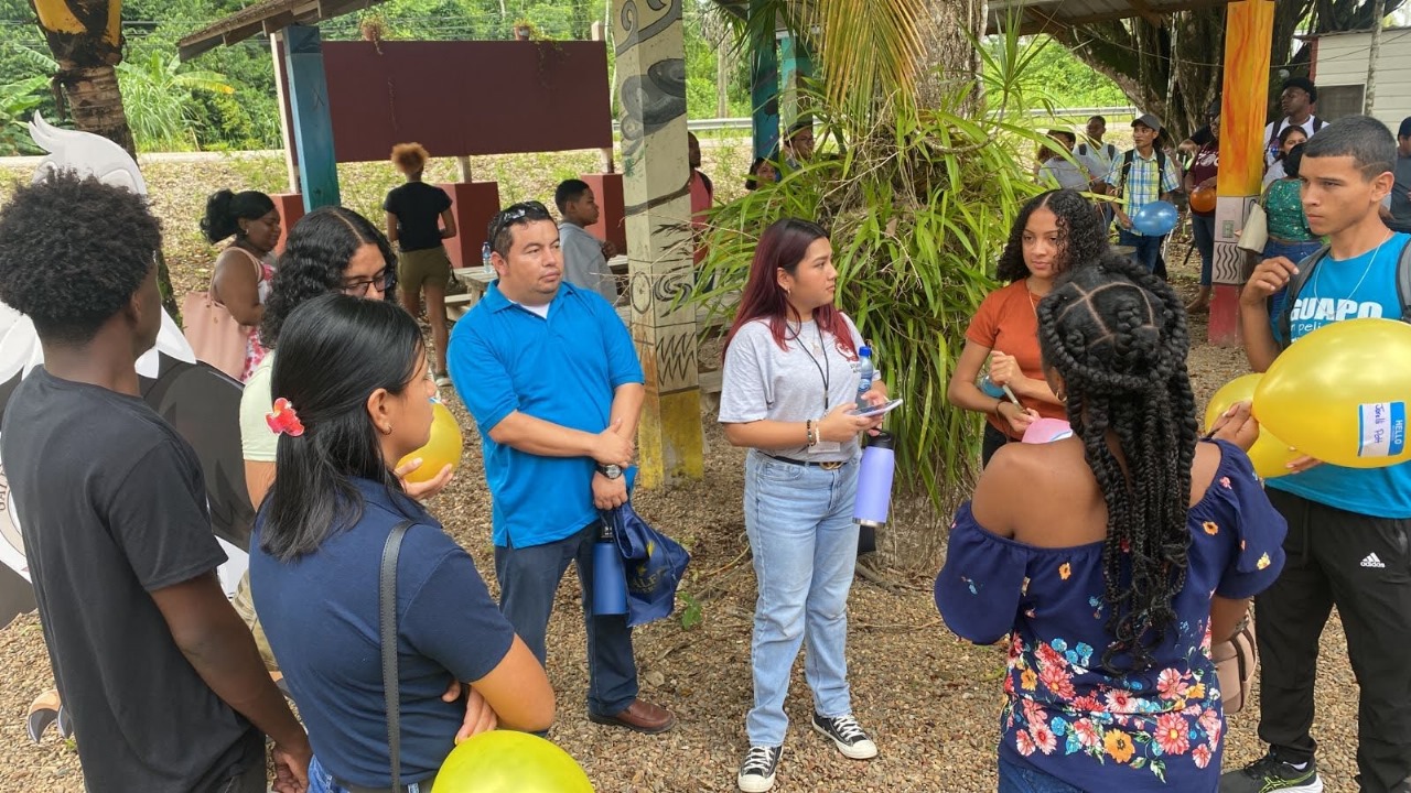 Galen Orientation 2