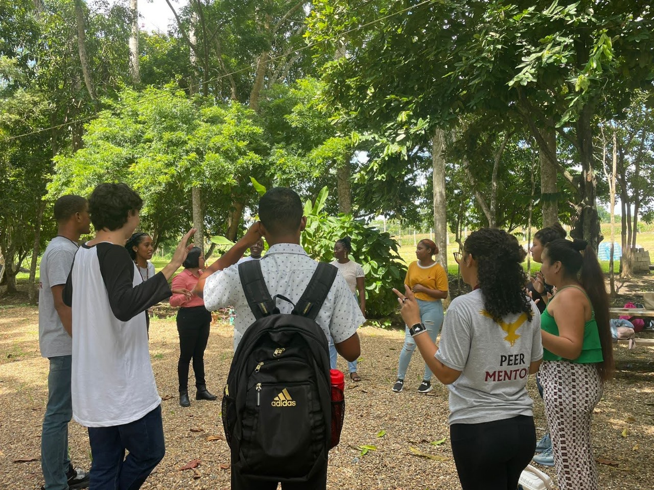 Galen Orientation