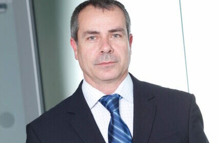 Dr. Andreas Charalambous