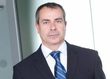 Dr. Andreas Charalambous