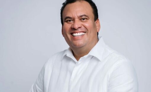 Hon. Dr. Osmond Martinez