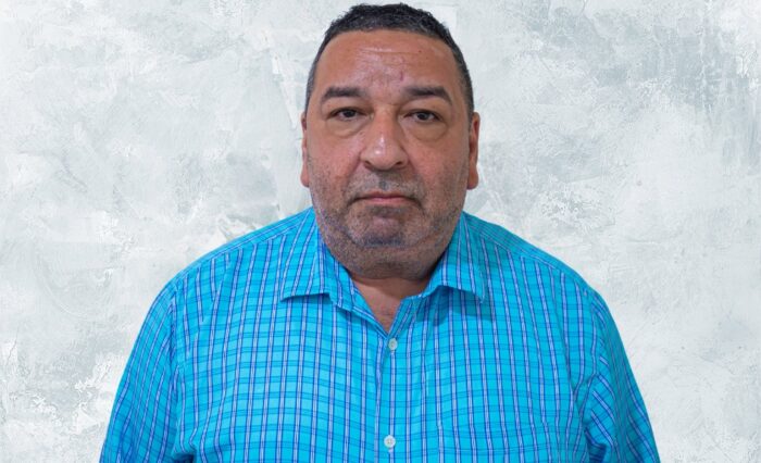 Geraldo Flowers, Ph.D.