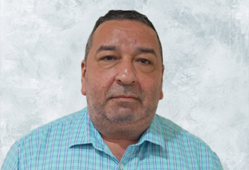 Geraldo Flowers, Ph.D