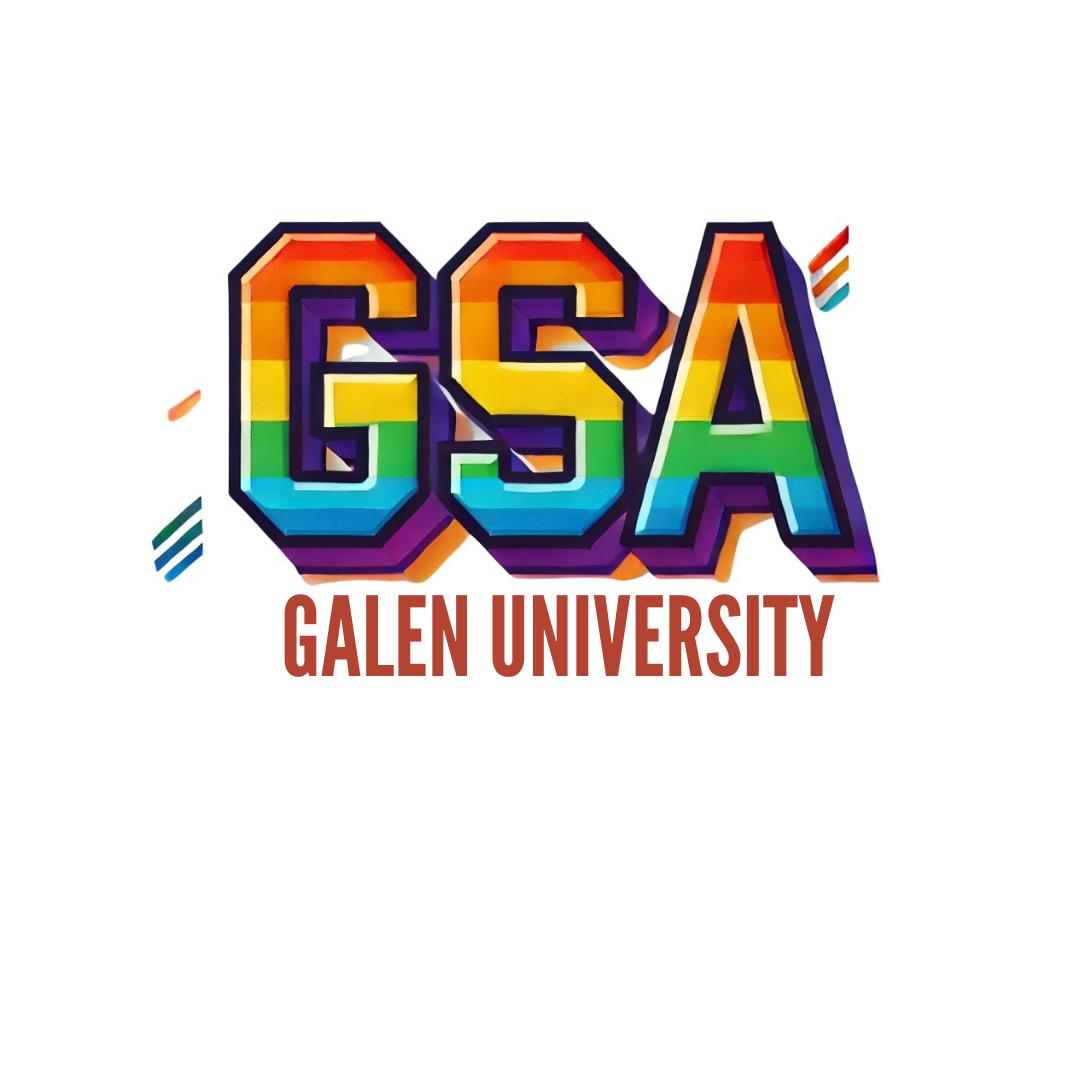GSA Logo