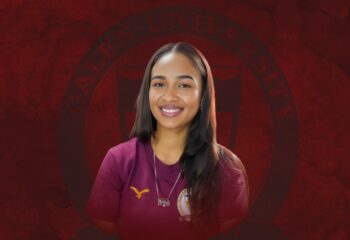 SGAVicePresident Meijah Carrias