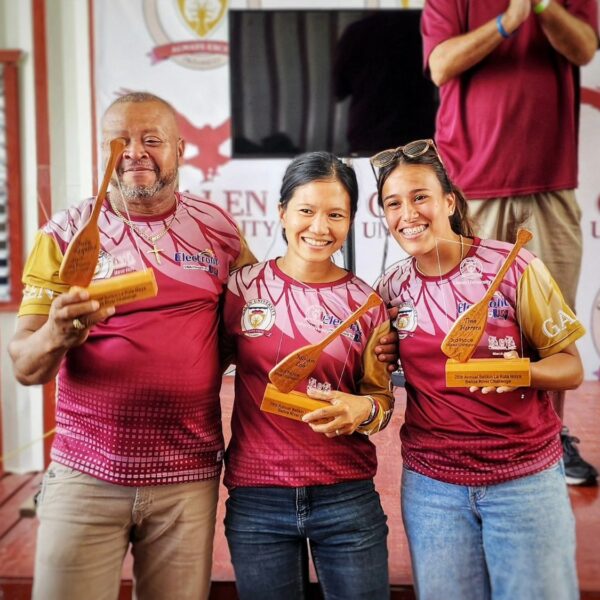 28th Annual Belikin La Ruta Maya Belize River Challenge 2025