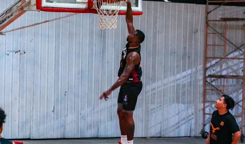 Galen Eagles Basketball Team 11