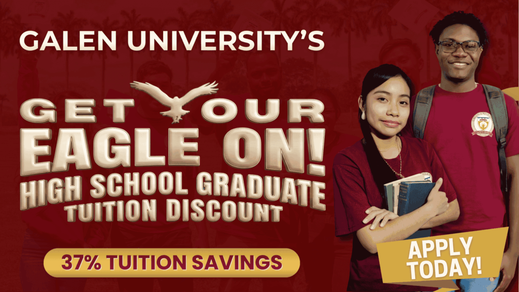 GalenUniversity | TuitionDiscount GalenUniversityTuitionDiscount
