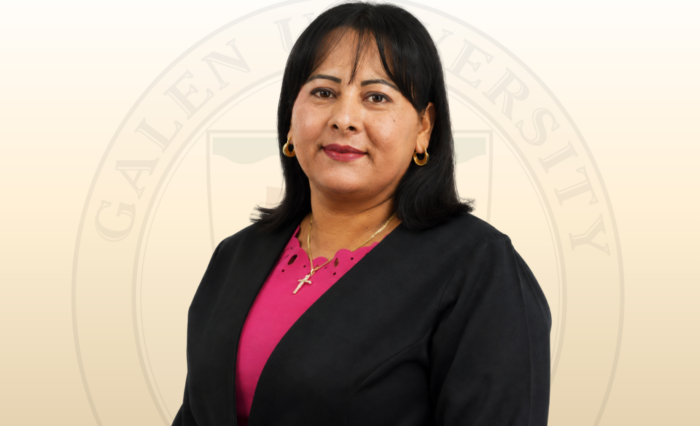 Claudia Medrano