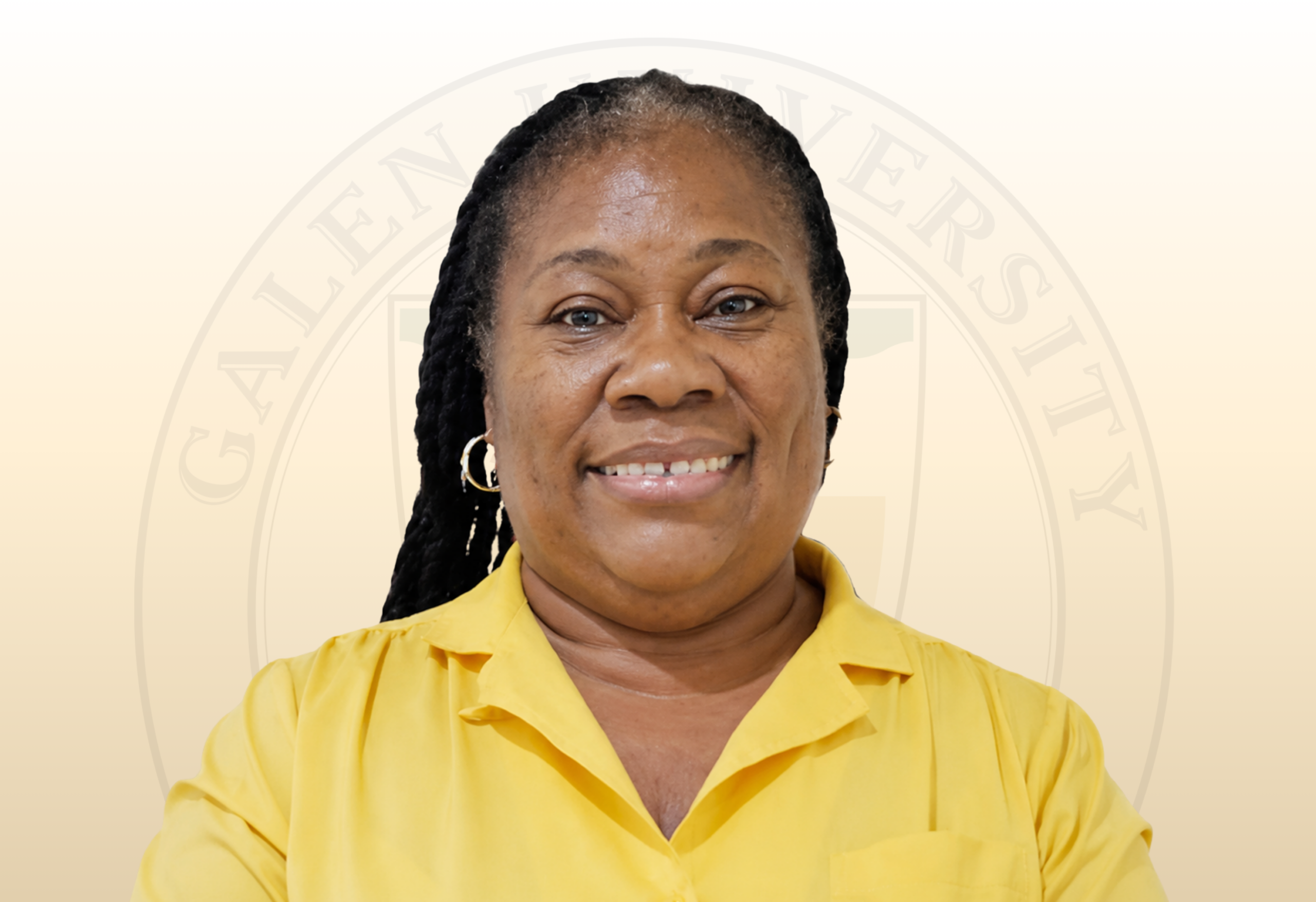 Ruth Reneau, Ph.D.