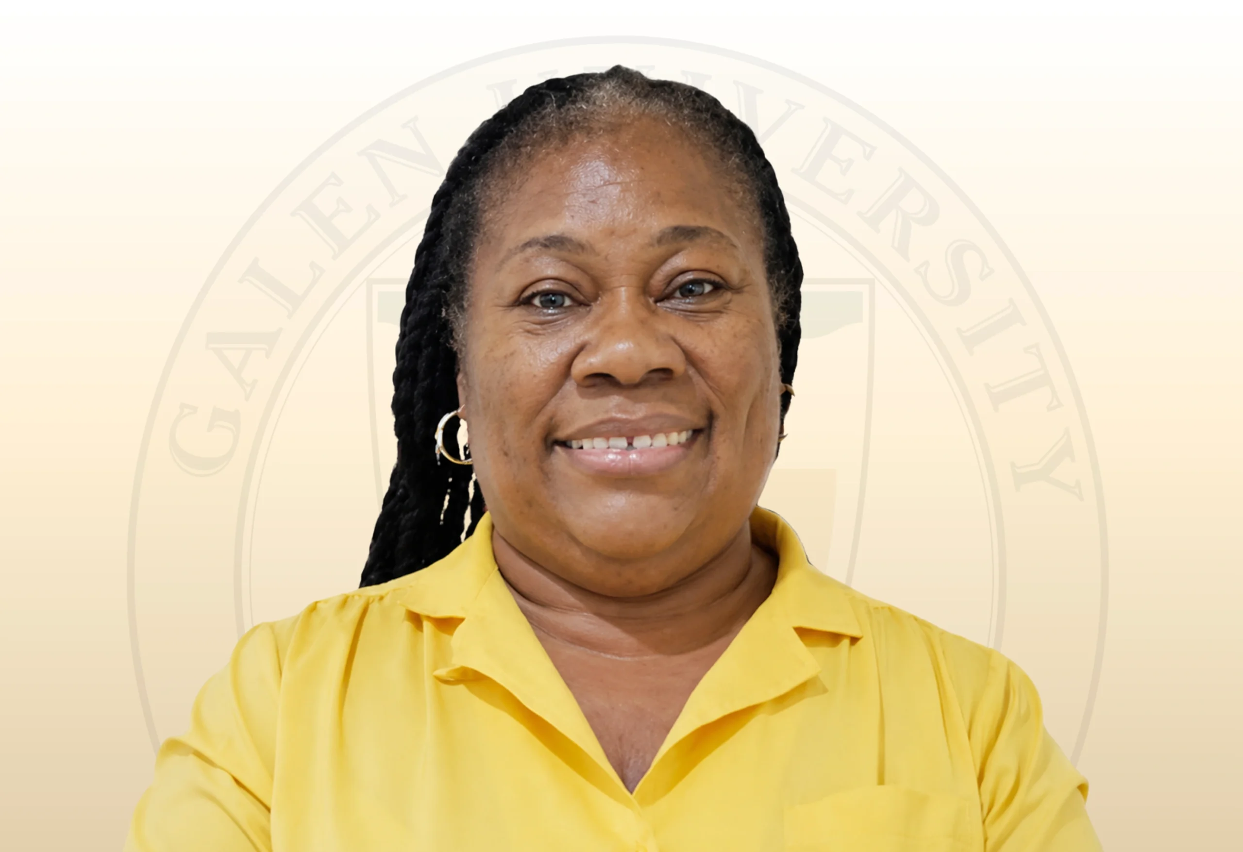 Ruth Reneau, Ph.D.