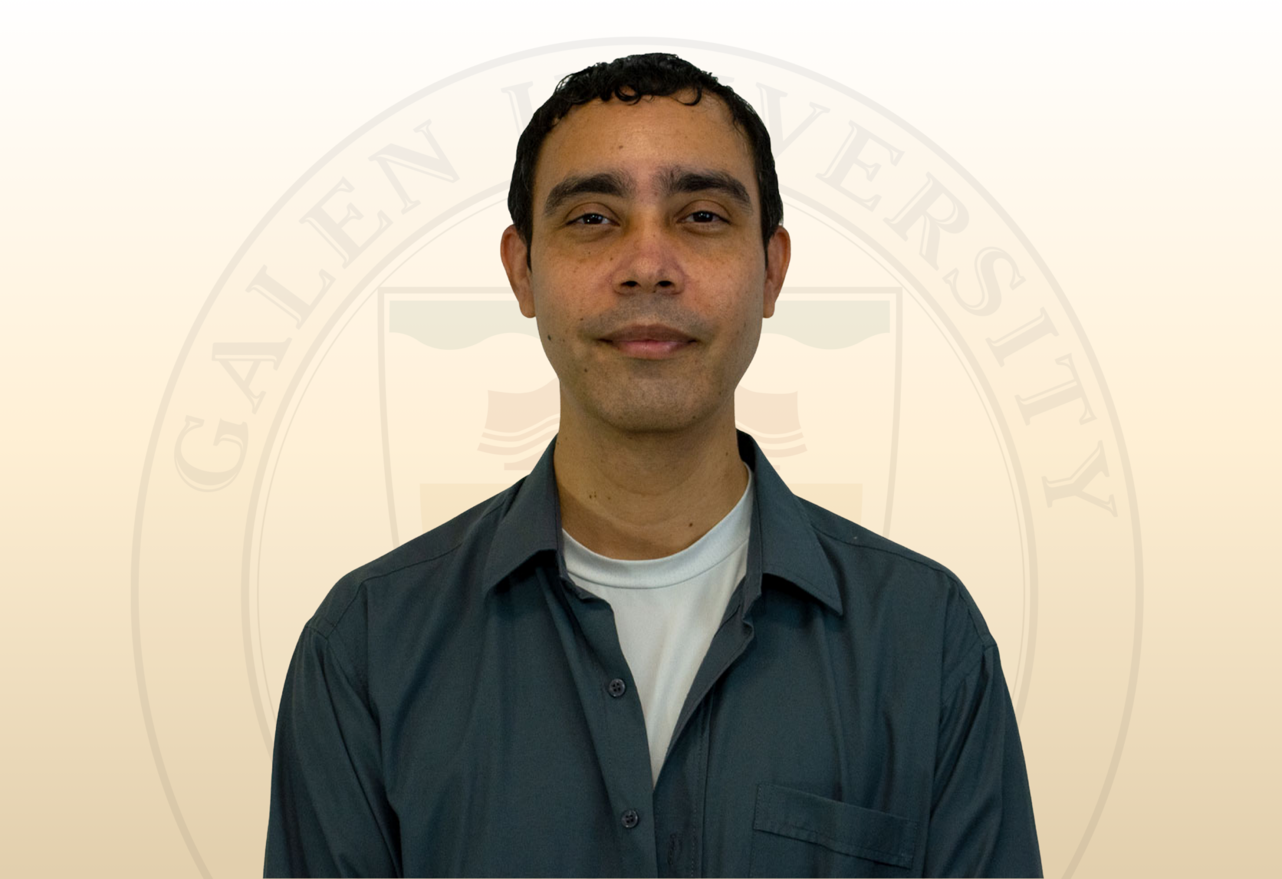 David Aguilar, Ph.D.