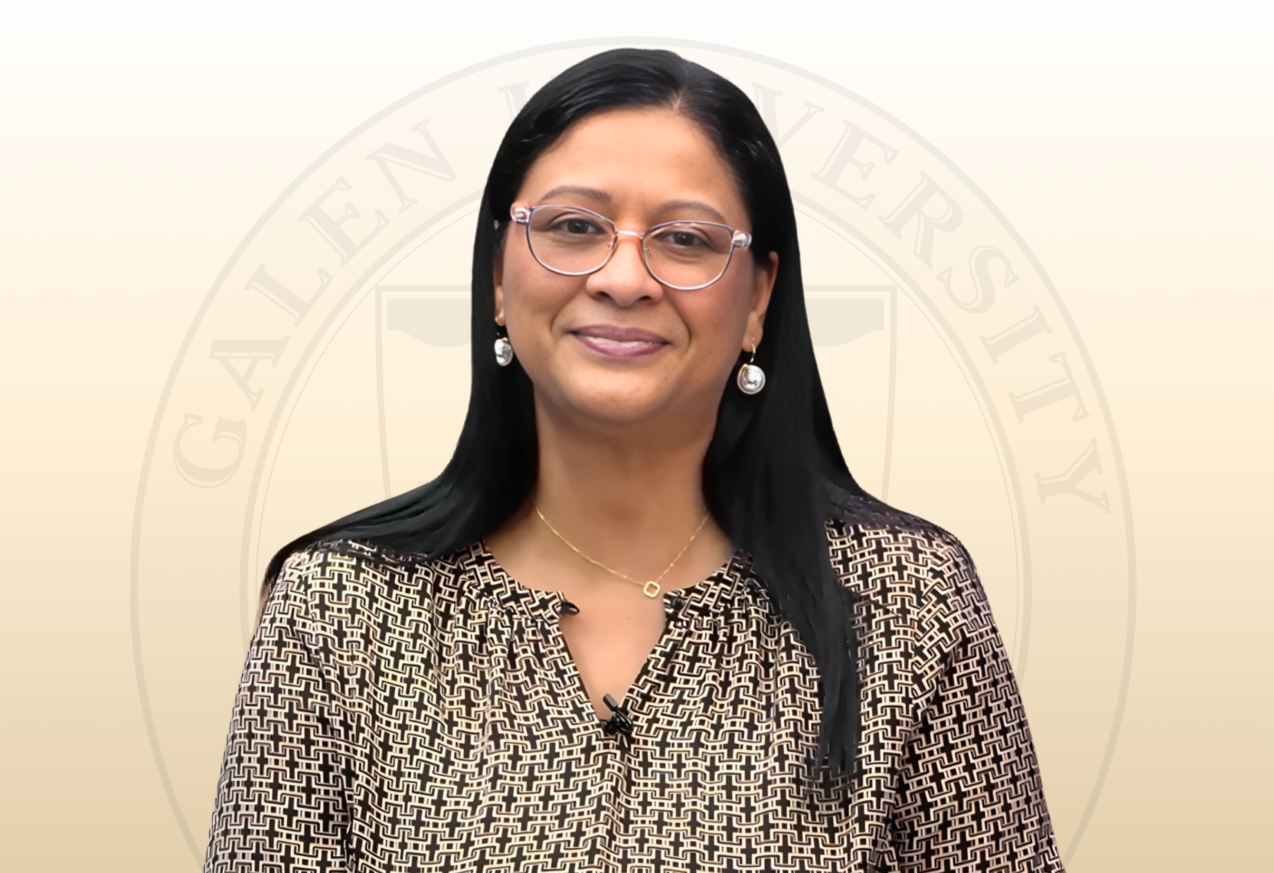 Deanna Gomez Peyrefitte, MBA