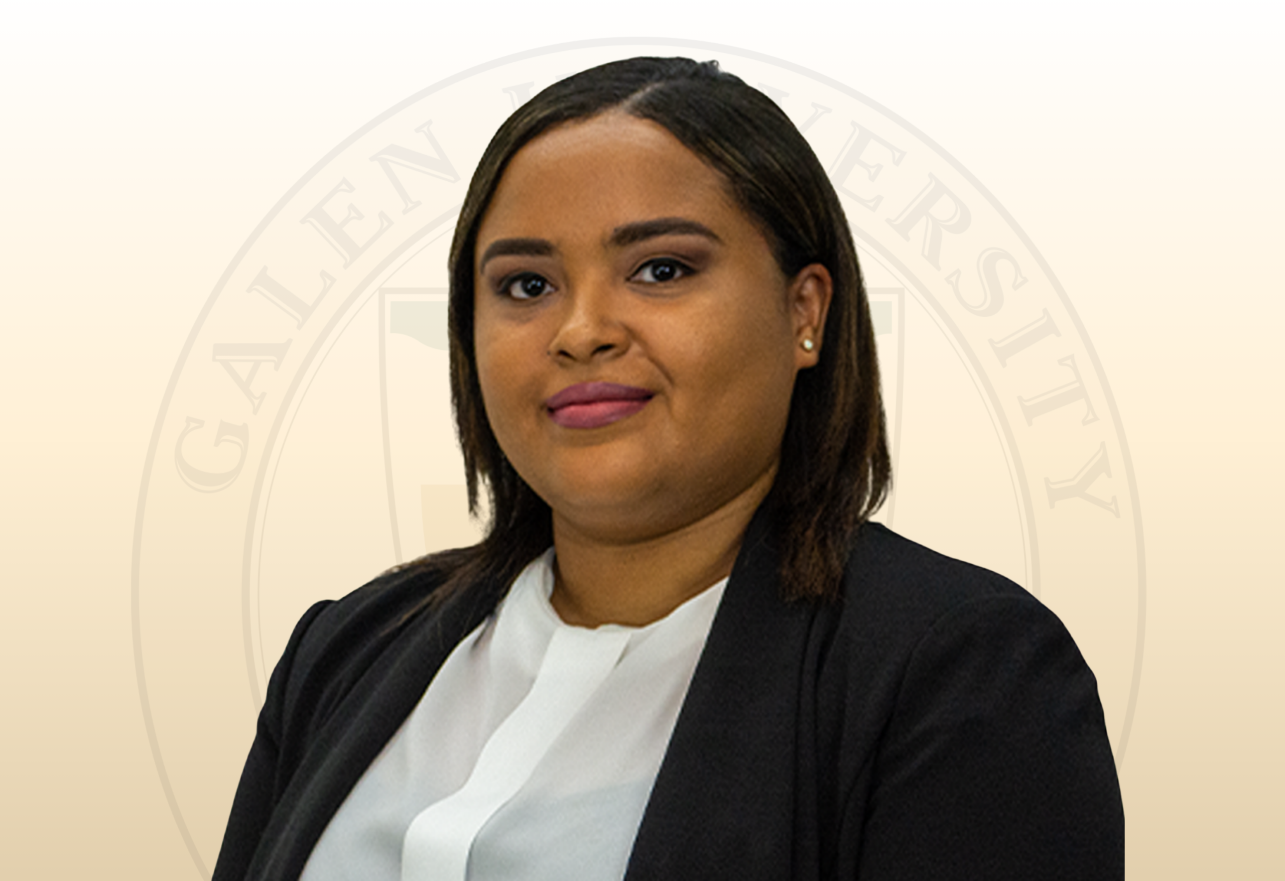 Denaie Swasey, M.Sc.