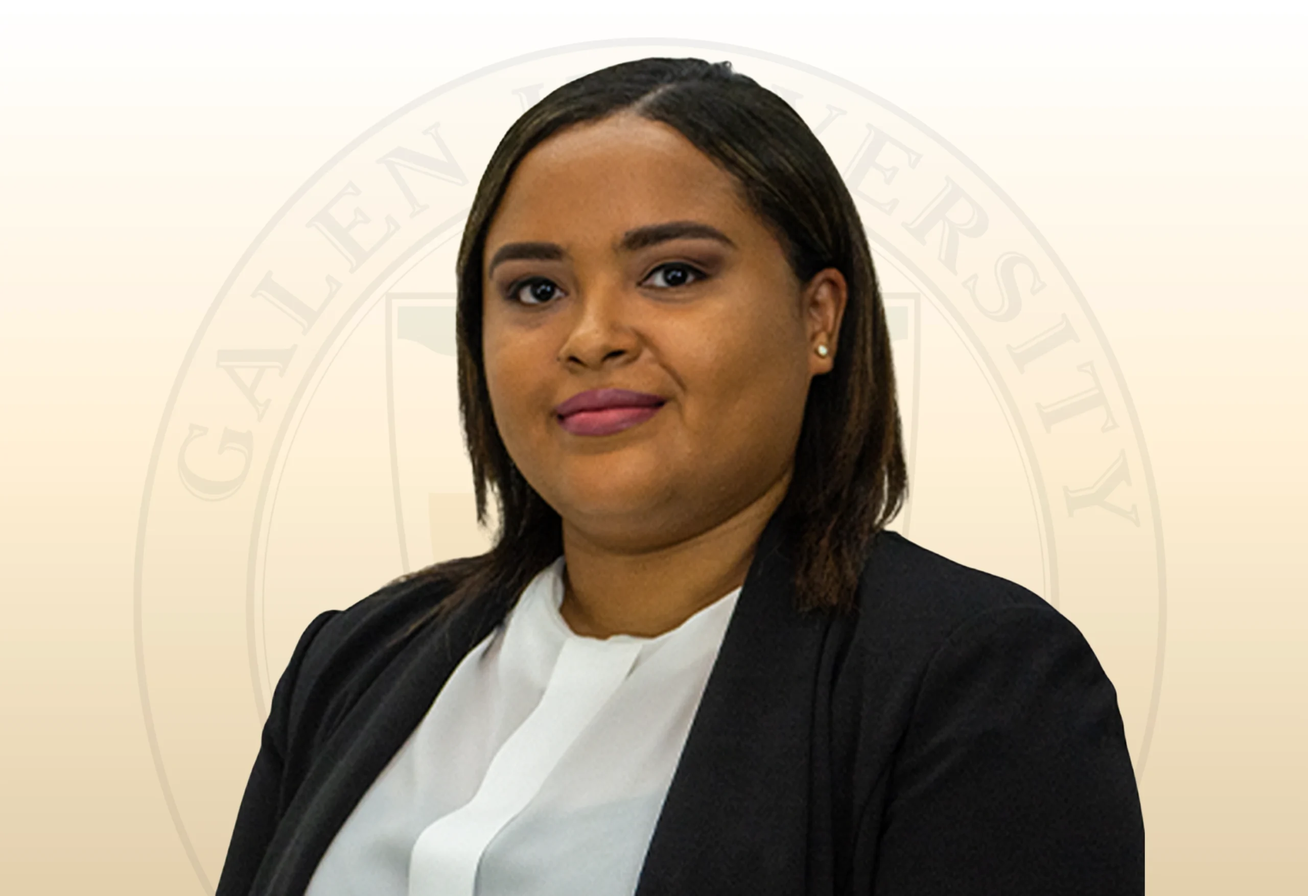 Denaie Swasey, M.Sc.