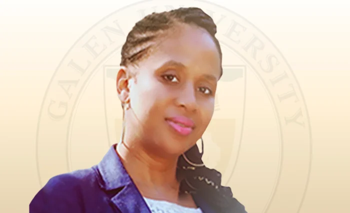 Deneia Fairweather