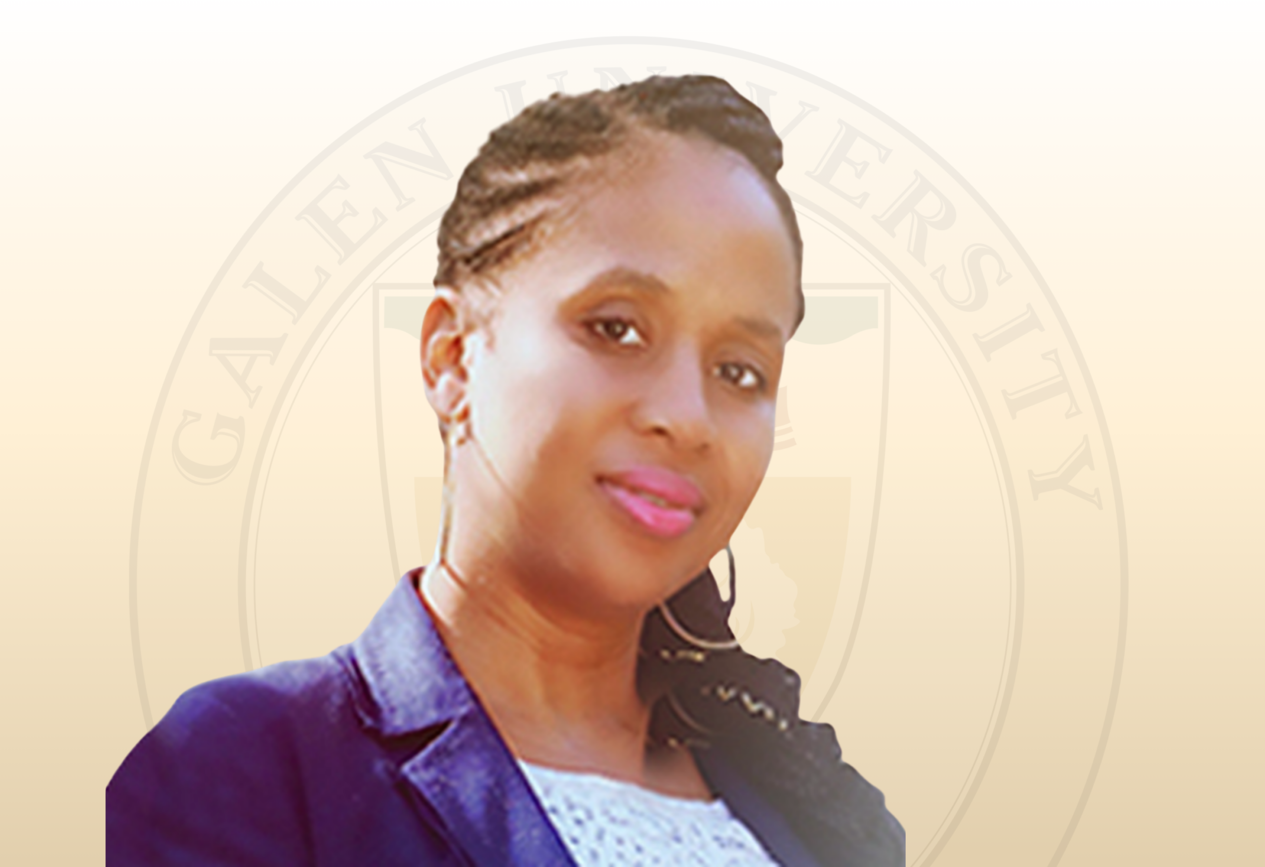 Deneia Y. Fairweather, Ph.D.