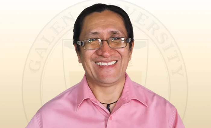 Filiberto Penados