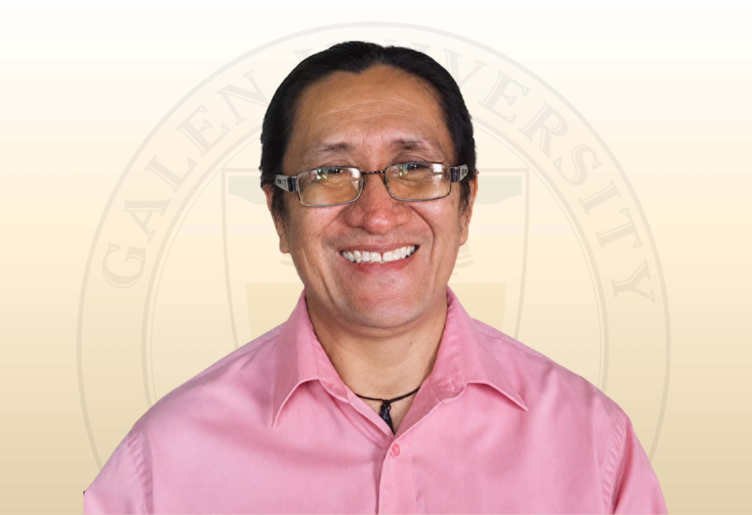 Filiberto Penados, Ph.D.