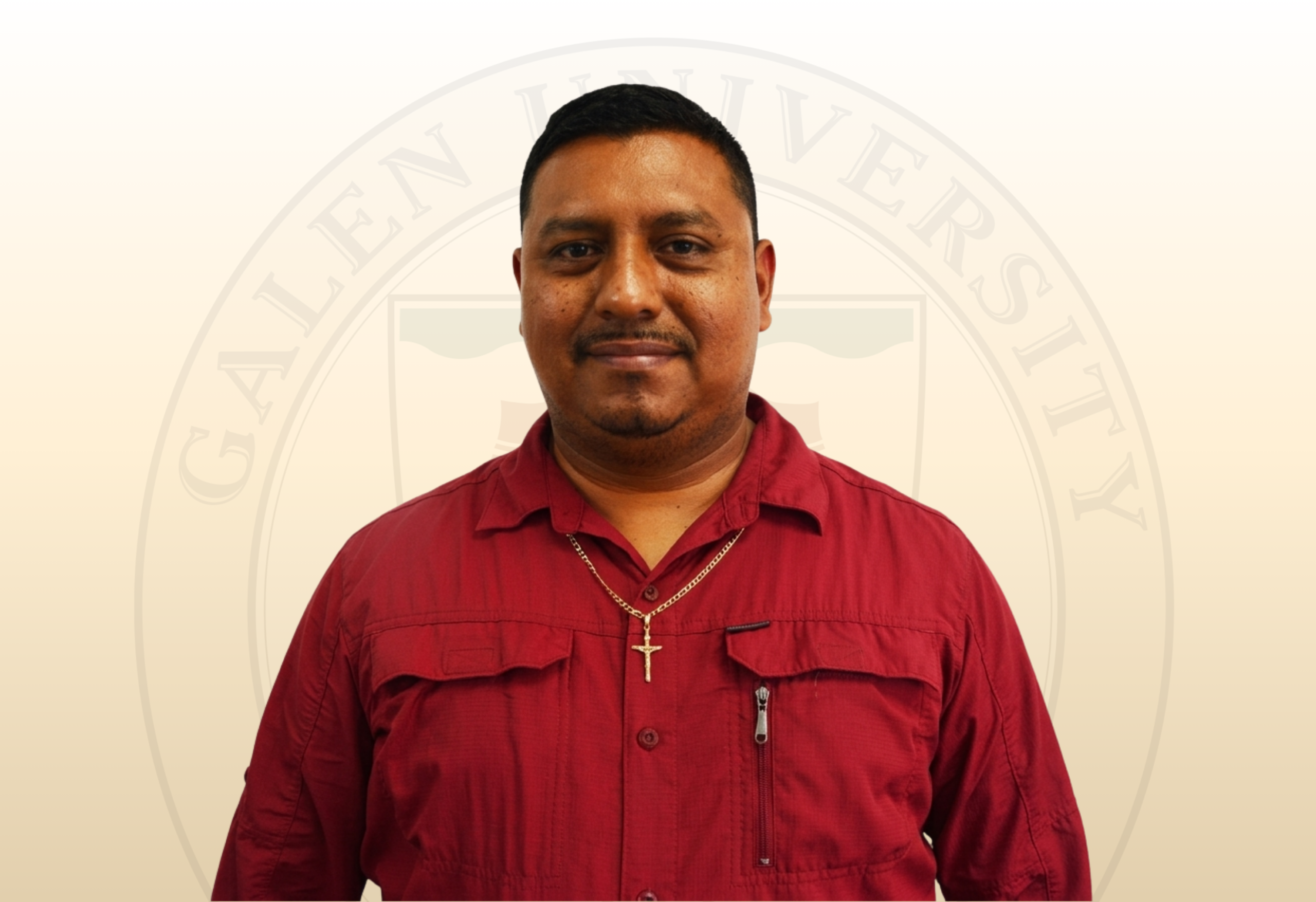Froylan Gilharry, MBA
