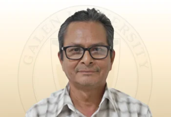 George Aldana