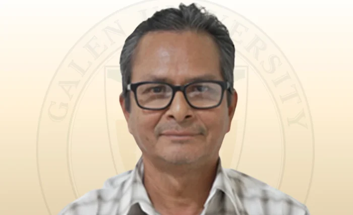 George Aldana