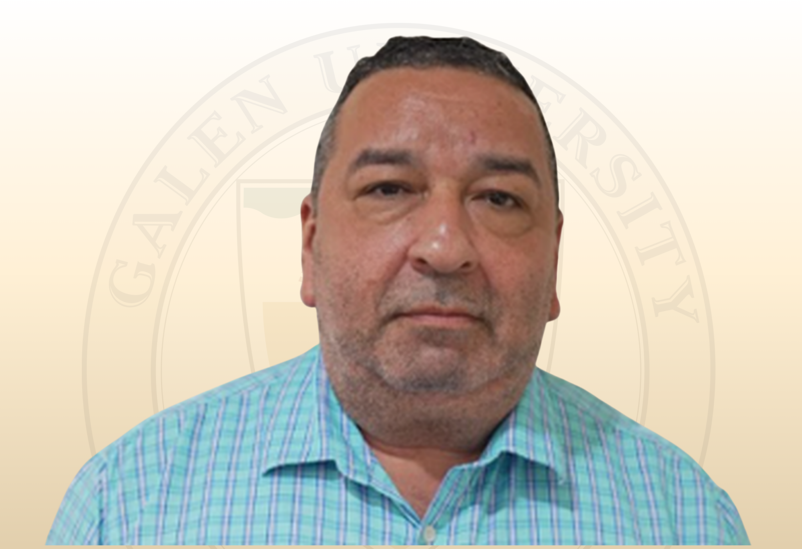 Geraldo Flowers, Ph.D
