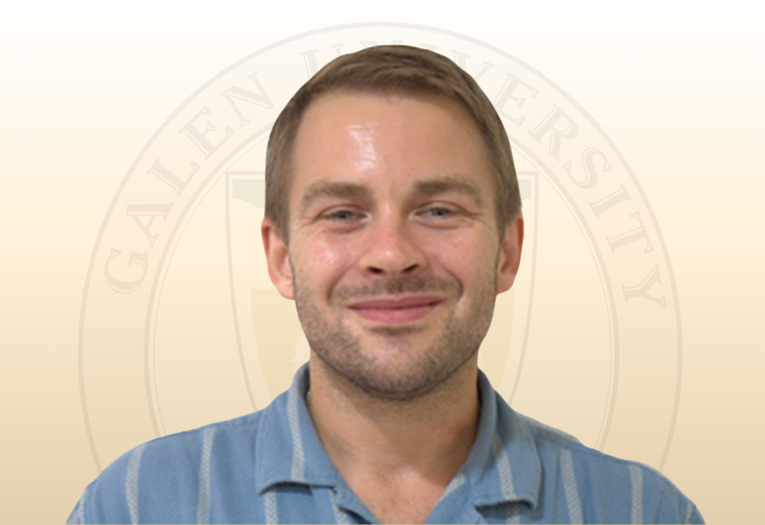 John Walden, Ph.D.