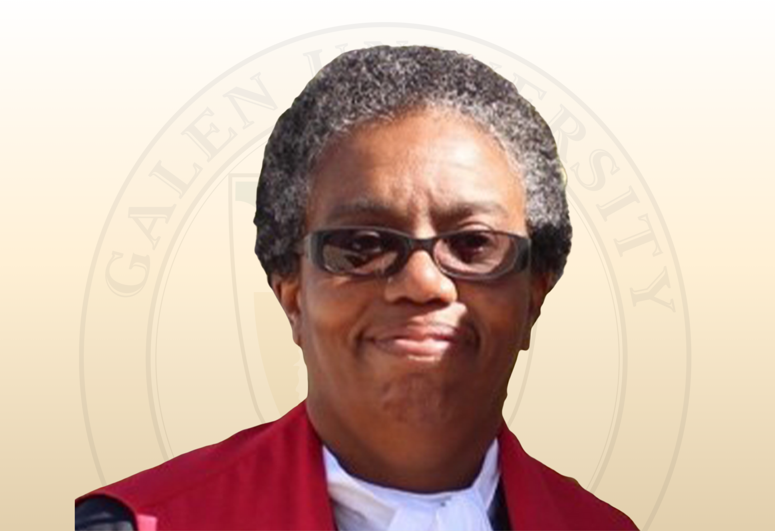 Antoinette Moore, JD