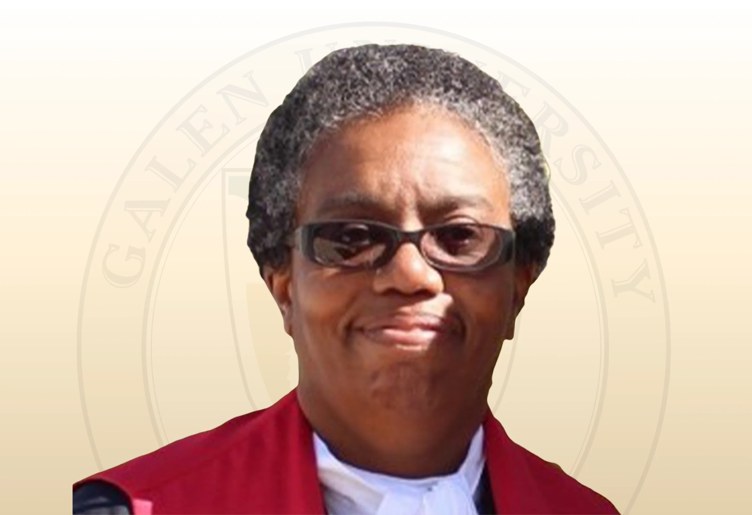 Antoinette Moore, JD