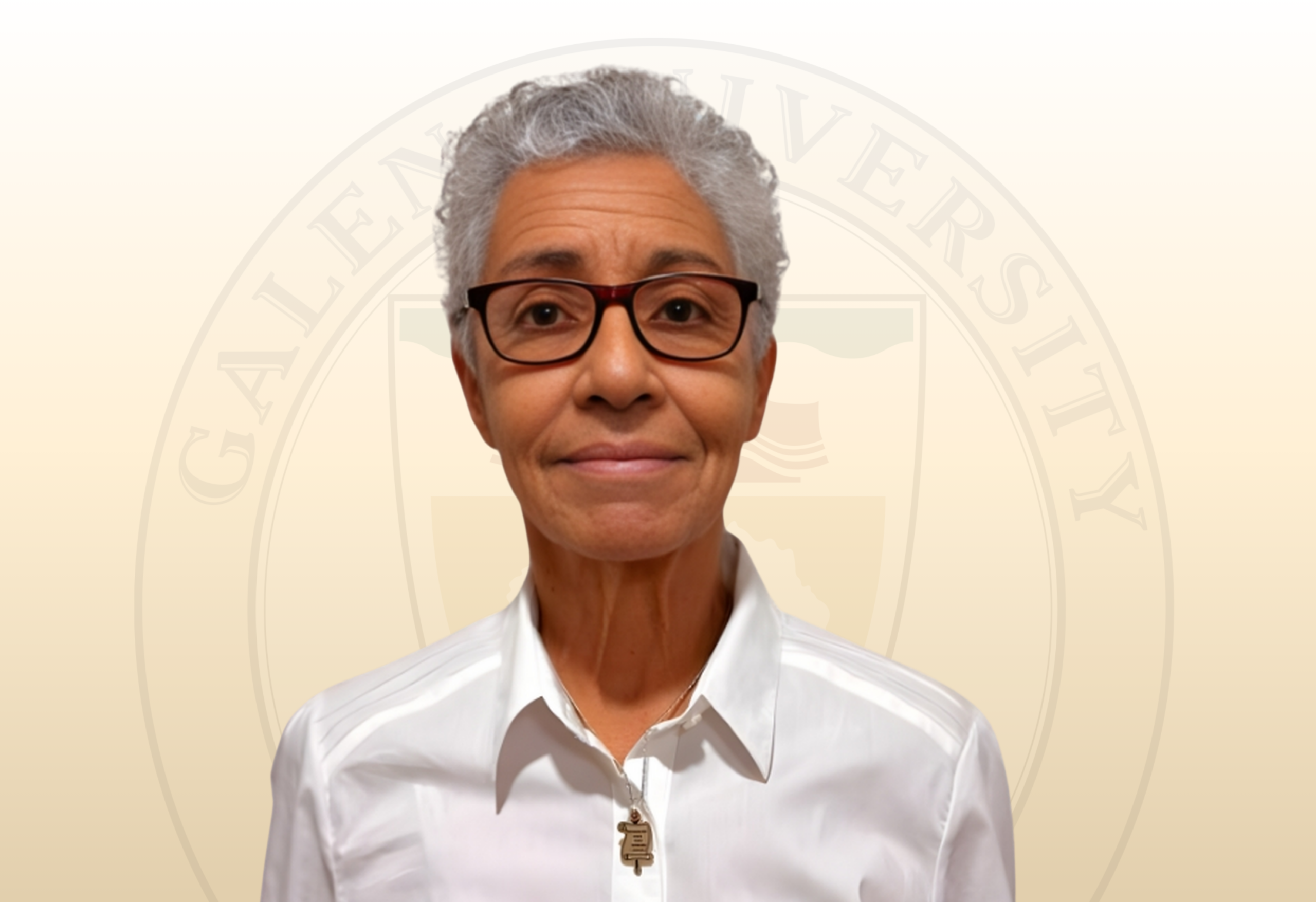 Lydia Loskot, Ph.D.