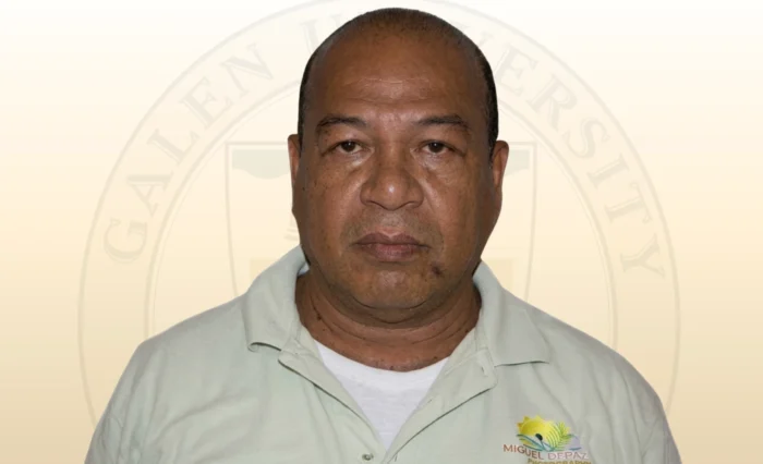 Miguel DePaz
