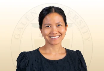 Miriam Loh