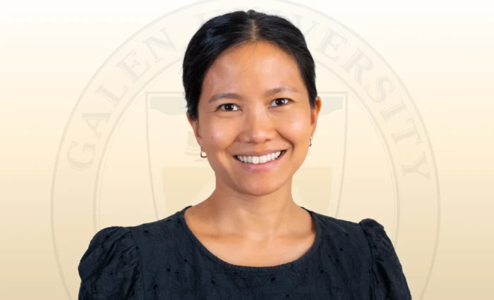 Miriam Loh