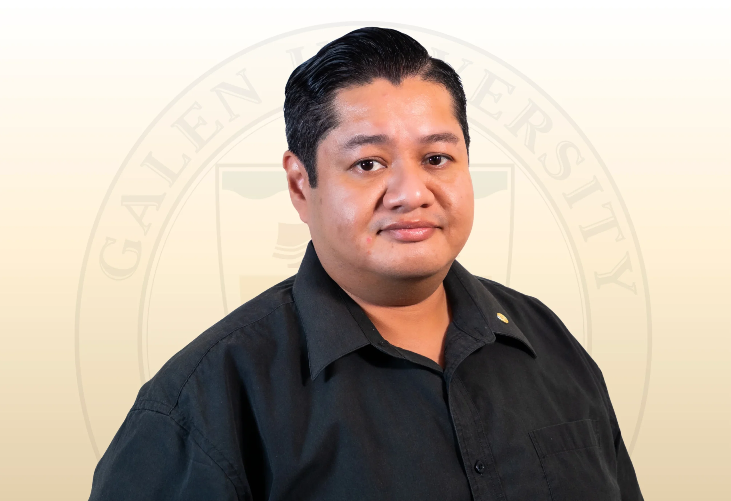 Geraldo Polanco, M.