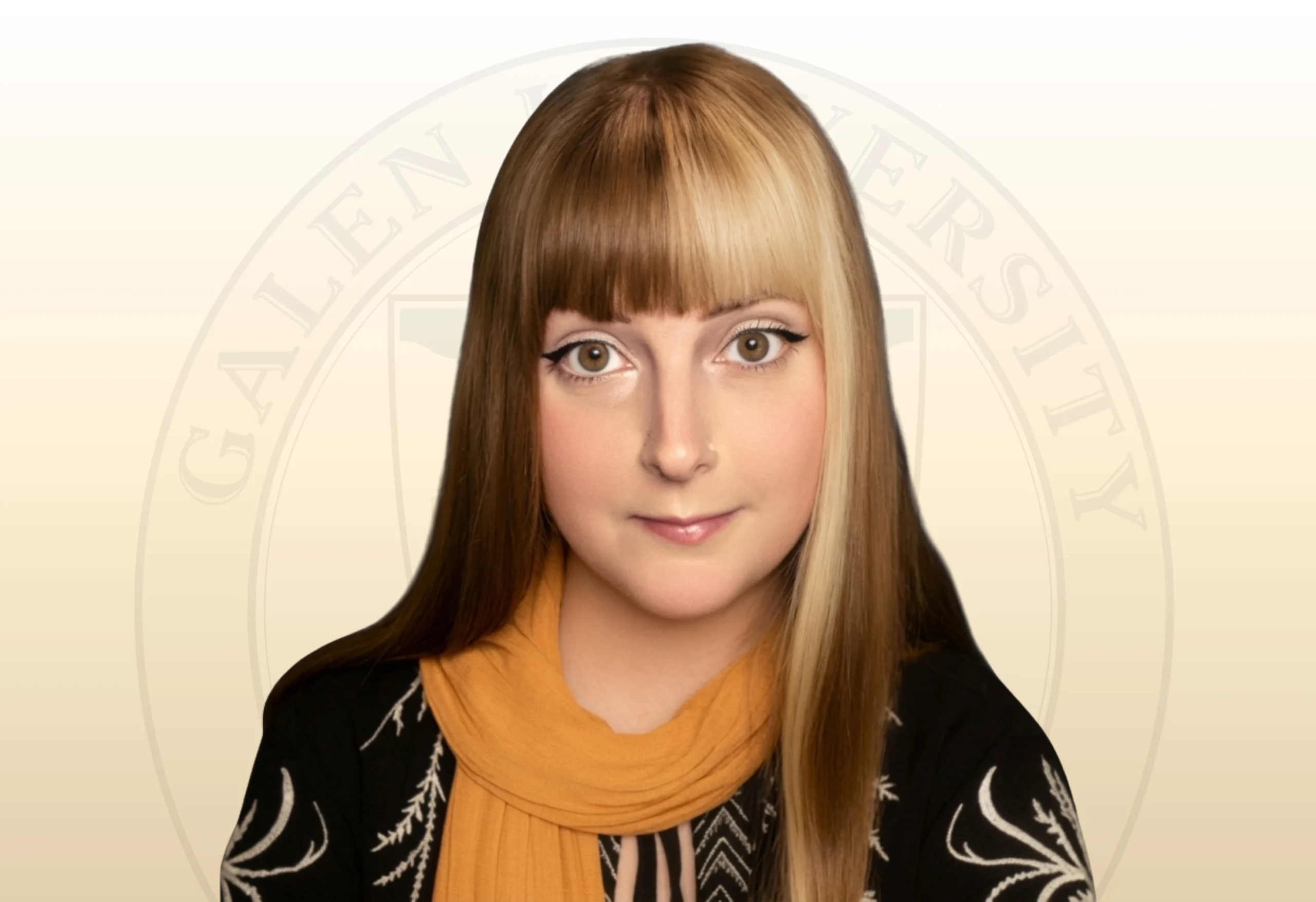 Kristcha DeGuerre, Ph.D.