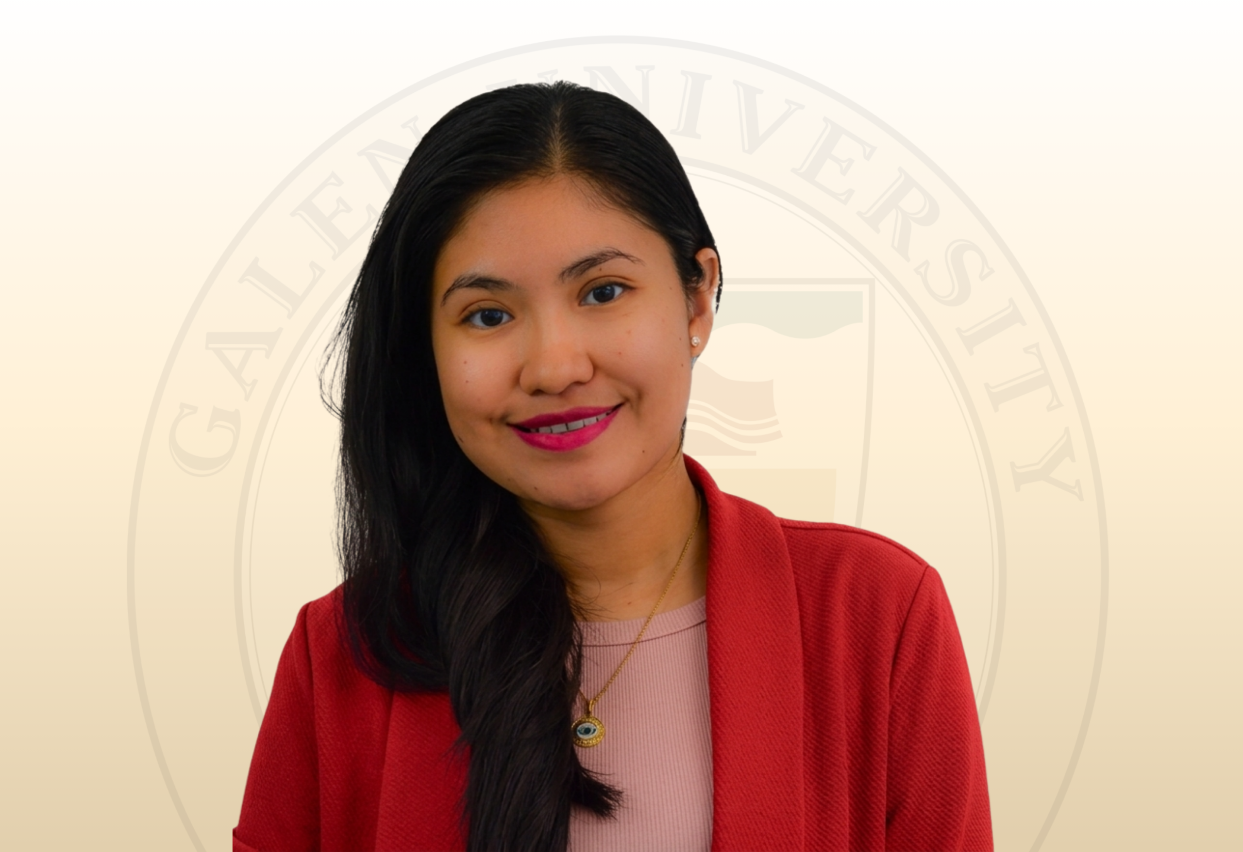Kristi Cohuo, MBA